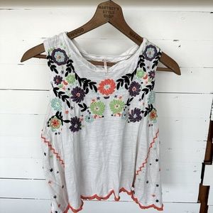 Free People tank